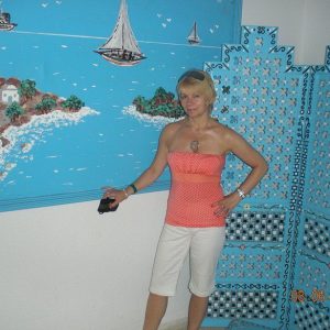 Pascale - rencontre-Cougar-Le Havre
